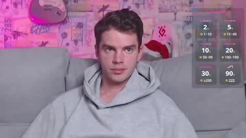 Snapshot of oxmikexo chatting on January 6, 2:47 pm Mike online show from January 6, 2:47 pm