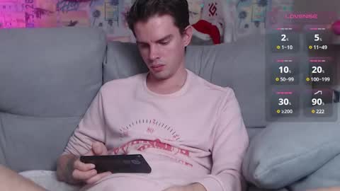 Snapshot of oxmikexo chatting on January 31, 6:25 pm Mike online show from January 31, 6:25 pm