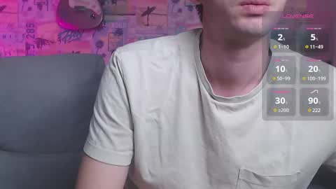 Snapshot of oxmikexo chatting on February 2, 5:26 pm Mike online show from February 2, 5:26 pm