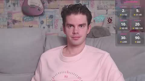 Snapshot of oxmikexo chatting on February 21, 11:44 am Mike online show from February 21, 11:44 am