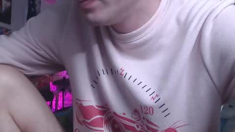 Snapshot of oxmikexo chatting on February 27, 11:52 am Mike online show from February 27, 11:52 am