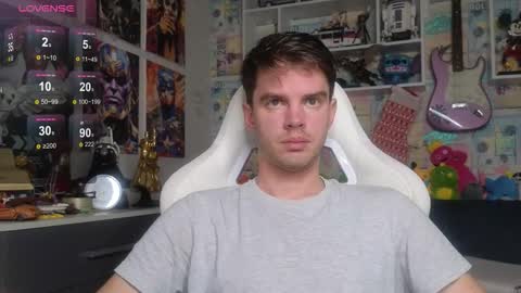 Mike online show from January 14, 12:55 pm