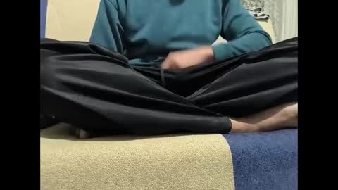 ozansex online show from October 9, 1:47 am