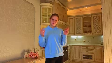 Call me Gabriela online show from December 4, 12:47 pm