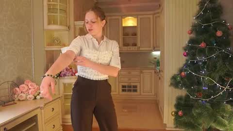 Call me Gabriela online show from December 19, 12:56 pm