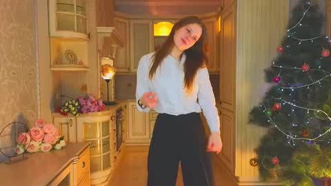 Call me Gabriela online show from December 20, 1:07 pm