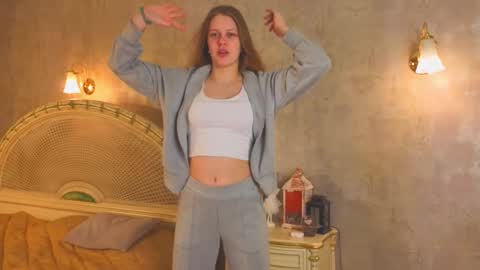 Call me Gabriela online show from January 15, 12:10 pm