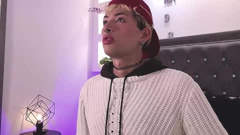 Dany Ozorio online show from September 15, 4:01 am