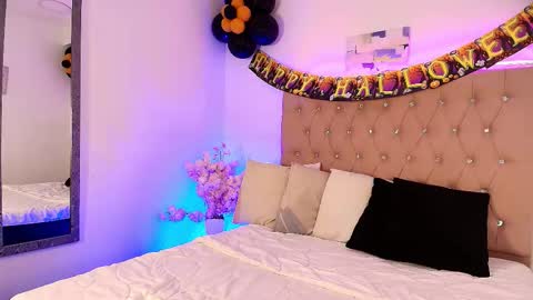 Dany Ozorio online show from October 11, 4:01 am