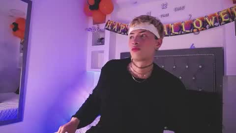 Dany Ozorio online show from October 14, 4:13 am