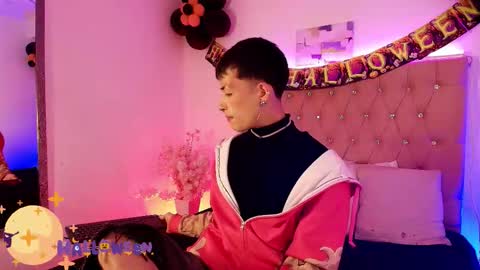 Dany Ozorio online show from October 28, 4:05 am