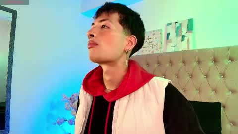 Dany Ozorio online show from December 23, 4:54 am