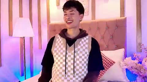 Dany Ozorio online show from March 2, 5:30 am