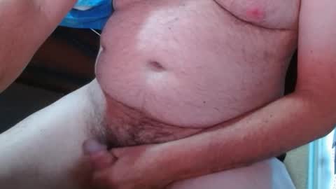 HairyolOz online show from December 4, 1:48 am