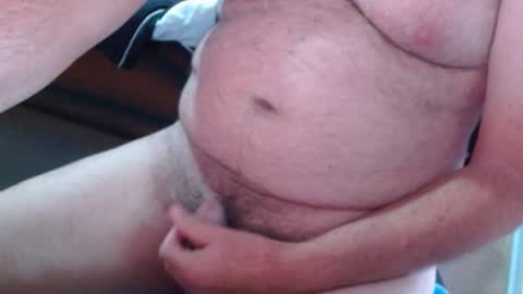 HairyolOz online show from December 15, 1:54 am