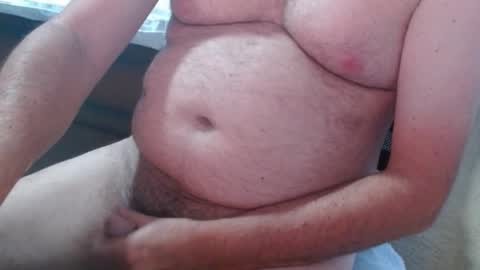 HairyolOz online show from January 7, 1:30 am