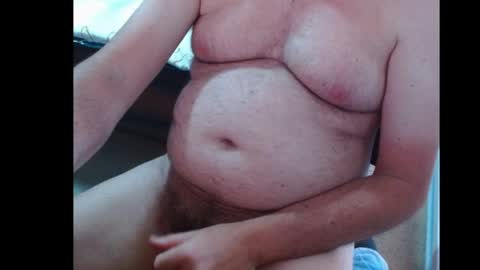 HairyolOz online show from April 2, 1:58 am