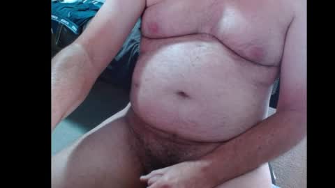 HairyolOz online show from April 22, 2:25 am