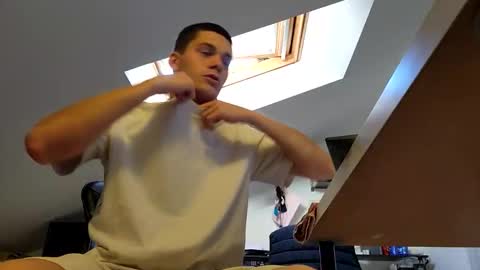 p4d0o online show from May 23, 5:39 pm