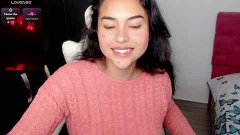 Jane online show from December 3, 2:25 am