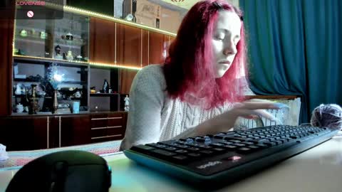 Snapshot of pa1e_pr1ncess chatting on January 25, 6:34 am Ella online show from January 25, 6:34 am