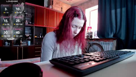 Snapshot of pa1e_pr1ncess chatting on January 25, 12:26 pm Ella online show from January 25, 12:26 pm