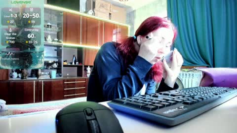 Snapshot of pa1e_pr1ncess chatting on January 26, 6:28 am Ella online show from January 26, 6:28 am