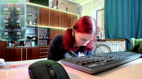 Snapshot of pa1e_pr1ncess chatting on January 26, 6:48 pm Ella online show from January 26, 6:48 pm