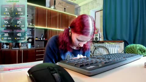 Snapshot of pa1e_pr1ncess chatting on January 26, 9:51 pm Ella online show from January 26, 9:51 pm