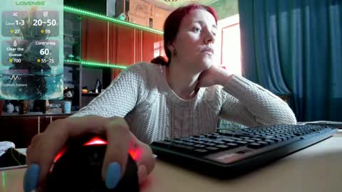 Snapshot of pa1e_pr1ncess chatting on January 27, 12:48 pm Ella online show from January 27, 12:48 pm