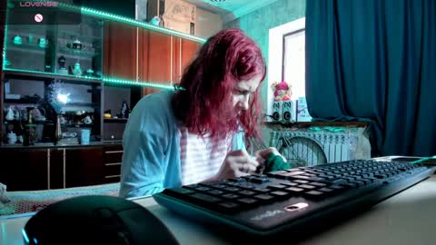 Snapshot of pa1e_pr1ncess chatting on January 30, 7:39 am Ella online show from January 30, 7:39 am