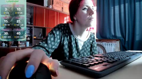 Snapshot of pa1e_pr1ncess chatting on January 31, 12:51 pm Ella online show from January 31, 12:51 pm