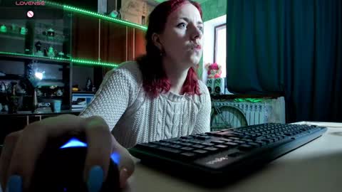 Snapshot of pa1e_pr1ncess chatting on February 2, 7:20 am Ella online show from February 2, 7:20 am