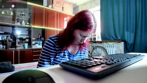 Snapshot of pa1e_pr1ncess chatting on February 3, 11:31 am Ella online show from February 3, 11:31 am