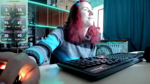 Snapshot of pa1e_pr1ncess chatting on February 20, 10:05 am Ella online show from February 20, 10:05 am