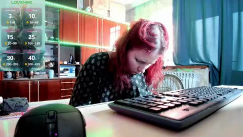 Snapshot of pa1e_pr1ncess chatting on February 23, 12:48 pm Ella online show from February 23, 12:48 pm