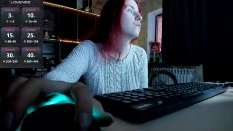 Snapshot of pa1e_pr1ncess chatting on February 25, 1:39 pm Ella online show from February 25, 1:39 pm