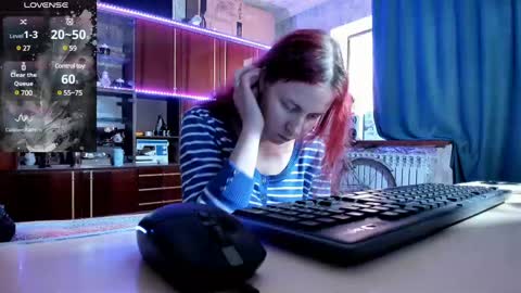 Snapshot of pa1e_pr1ncess chatting on February 27, 12:02 pm Ella online show from February 27, 12:02 pm