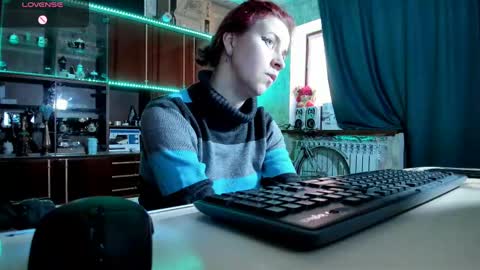 Snapshot of pa1e_pr1ncess chatting on March 3, 6:15 am Ella online show from March 3, 6:15 am