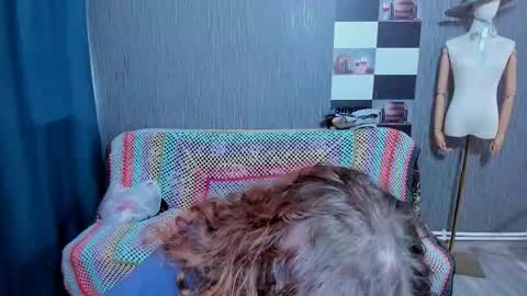 Snapshot of pa1e_pr1ncess chatting on November 9, 7:50 am Ella online show from November 9, 7:50 am