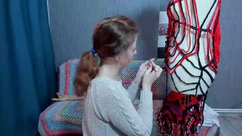 Snapshot of pa1e_pr1ncess chatting on November 26, 7:53 am Ella online show from November 26, 7:53 am