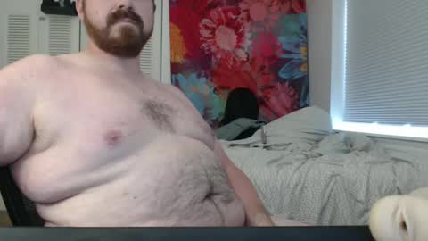 Snapshot of pabighunk chatting on October 3, 9:01 pm pabighunk online show from October 3, 9:01 pm