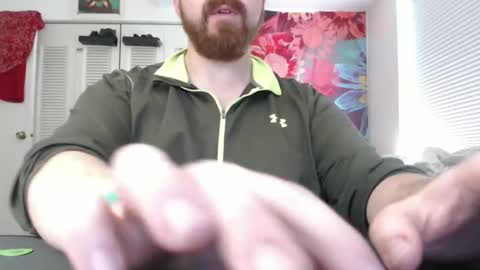 Snapshot of pabighunk chatting on October 21, 5:57 pm pabighunk online show from October 21, 5:57 pm