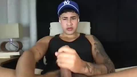 Javi    online show from January 28, 7:53 am