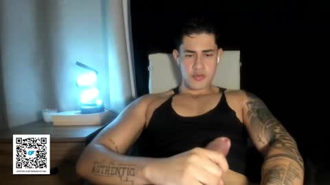 Javi    online show from October 16, 10:33 pm