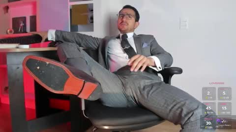 pablo rincon95 online show from December 5, 12:14 pm