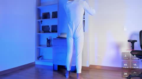 pablo rincon95 online show from December 22, 11:40 am