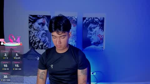 Snapshot of pablocast__ chatting on October 31, 11:22 am Pablo online show from October 31, 11:22 am