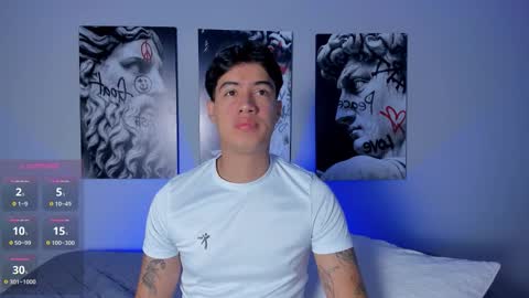 Snapshot of pablocast__ chatting on November 10, 11:42 am Pablo online show from November 10, 11:42 am