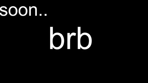 pablogossi online show from November 12, 7:03 pm